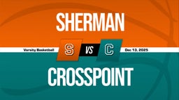 12/12 Highlights vs Sherman