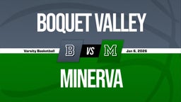 01/6 Highlights @ Minerva