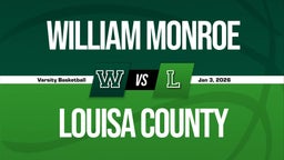 01/2 Highlights @ Louisa County