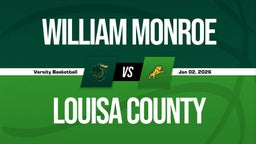 01/2 Highlights @ Louisa County