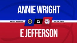 12/16 Highlights @ E Jefferson