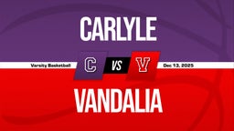 12/13 Highlights vs Carlyle