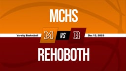 12/12 Highlights vs MCHS
