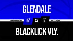 01/16 Highlights vs Glendale