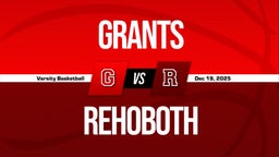 12/18 Highlights @ Rehoboth