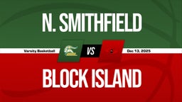 12/13 Highlights @ Block Island