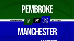 12/12 Highlights vs Pembroke