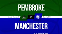 12/12 Highlights vs Pembroke