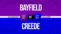 12/12 Highlights @ Creede