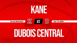 12/12 Highlights vs Kane