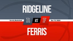 12/12 Highlights vs Ridgeline