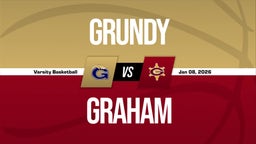 01/8 Highlights vs Grundy