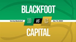 12/12 Highlights @ Capital