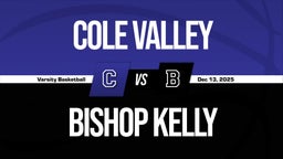 12/12 Highlights vs Cole Valley