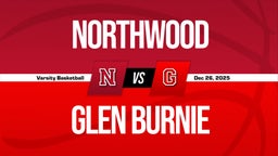 12/26 Highlights vs Northwood