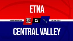 12/13 Highlights @ Central Valley