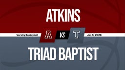 01/5 Highlights @ Triad Baptist