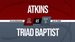 01/5 Highlights @ Triad Baptist