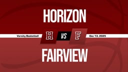 12/12 Highlights @ Fairview