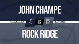 12/16 Highlights @ Rock Ridge
