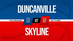 12/16 Highlights vs Duncanville
