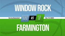 12/12 Highlights @ Farmington