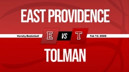 02/12 Highlights vs East Providence