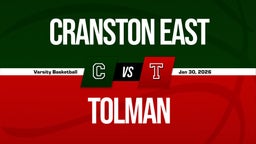 01/29 Highlights @ Tolman