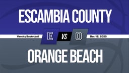 12/12 Highlights vs Escambia County