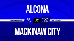 12/16 Highlights vs Wolverine