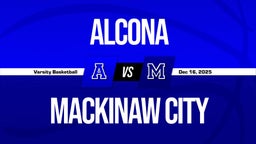 12/16 Highlights @ Mackinaw City