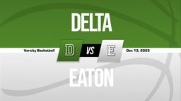 12/12 Highlights vs Delta