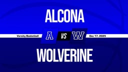 12/17 Highlights @ Wolverine