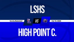 02/10 Highlights vs LSHS