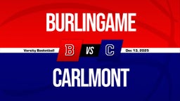 12/12 Highlights @ Carlmont