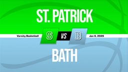 01/5 Highlights @ Bath