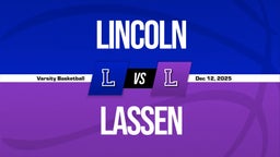 12/12 Highlights vs Lincoln