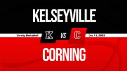12/12 Highlights vs Kelseyville
