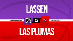 12/12 Highlights @ Las Plumas