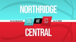 01/5 Highlights vs Northridge