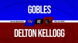 12/12 Highlights vs Gobles