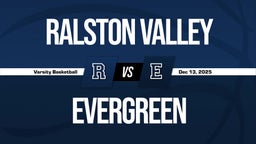 12/13 Highlights @ Evergreen