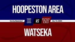 12/13 Highlights vs St. Thomas More