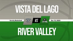 12/12 Highlights vs Vista del Lago