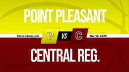12/12 Highlights vs Point Pleasant