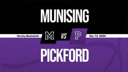 12/12 Highlights @ Pickford