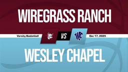 12/17 Highlights @ Wesley Chapel