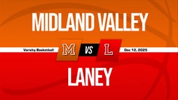 12/12 Highlights vs Midland Valley