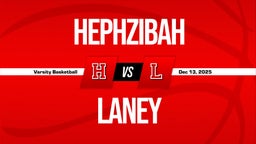 12/13 Highlights vs Hephzibah