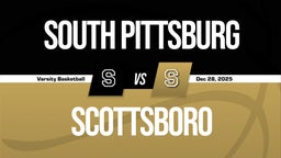 12/27 Highlights vs South Pittsburg